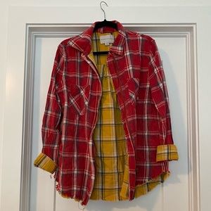 Flannel